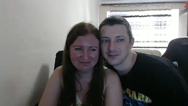 PeterAndJen online show from July 4, 2026, 5:52 pm