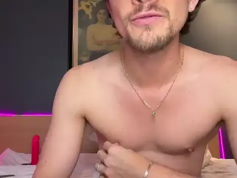 mcklister kinky feets online show from February 16, 2026, 12:18 am