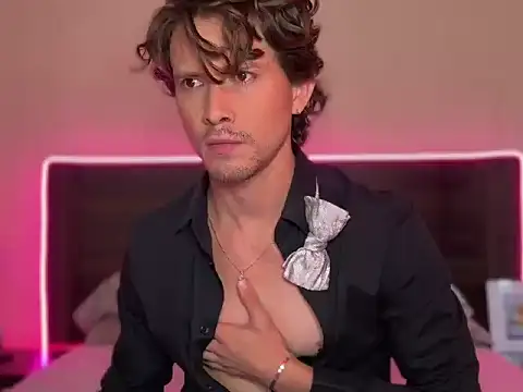 mcklister kinky feets online show from March 22, 2026, 5:16 pm