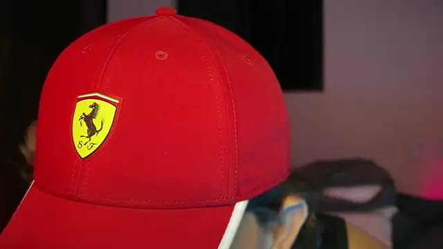 mcklister kinky feets online show from April 12, 2026, 4:39 am