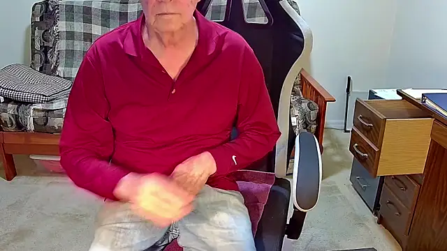 jimmy d47 online show from April 9, 2026, 8:36 pm