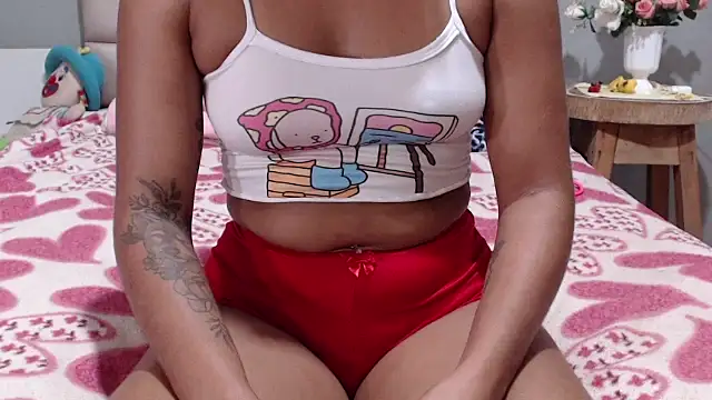 Snapshot of docemorena chatting on March 6, 2026, 12:56 pm docemorena online show from March 6, 2026, 12:56 pm