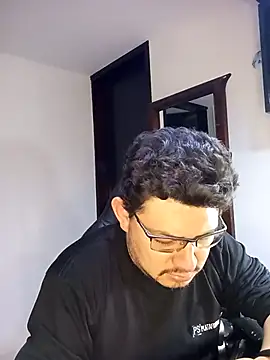 Javibell93 online show from March 6, 2026, 2:41 am