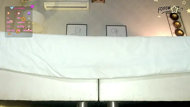 eva cuper online show from April 15, 2026, 12:12 pm