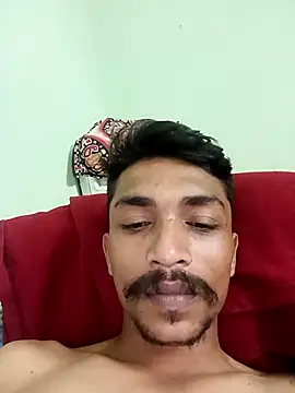 PrabV0319 online show from October 6, 2025, 11:51 am