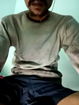 PrabV0319 online show from December 21, 2025, 7:59 am