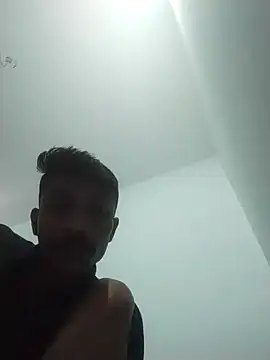 PrabV0319 online show from January 17, 2026, 8:41 am