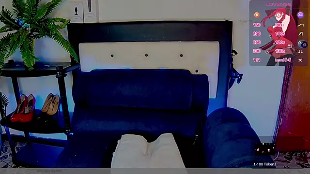 Mommy-pervert online show from April 18, 2026, 2:37 am