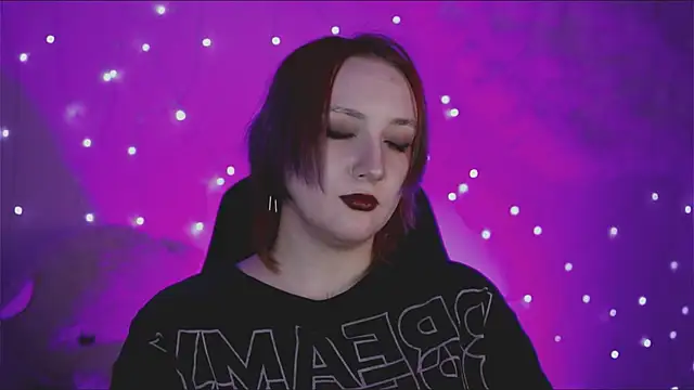 AsheLucker online show from December 21, 2024, 11:45 pm