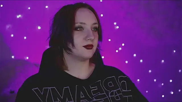 AsheLucker online show from December 22, 2024, 3:00 am