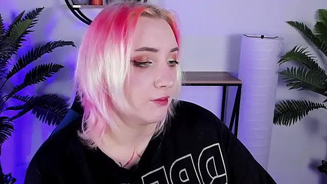 AsheLucker online show from February 27, 2025, 2:10 am