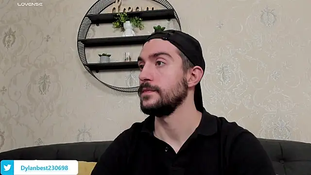 Dylan Best online show from February 6, 2026, 11:08 pm