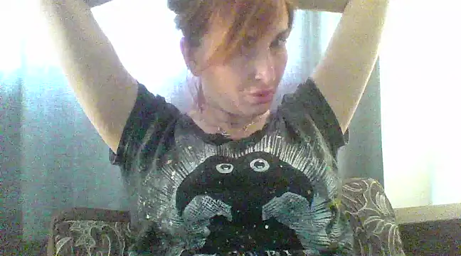 MssAngela online show from February 28, 2025, 10:30 am