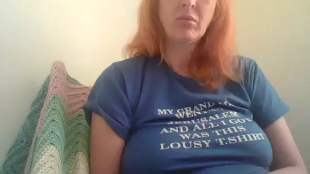 MssAngela online show from September 26, 2025, 7:56 am