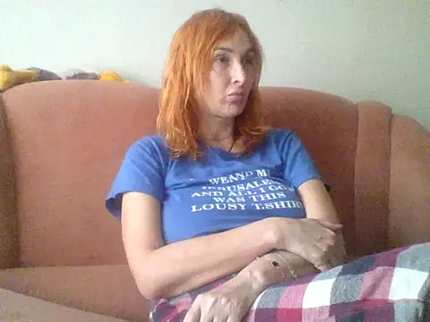 MssAngela online show from October 6, 2025, 7:50 am