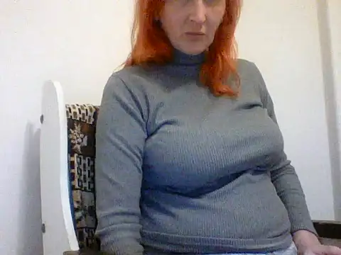 MssAngela online show from January 5, 2026, 5:27 pm