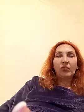 MssAngela online show from February 18, 2026, 7:21 pm