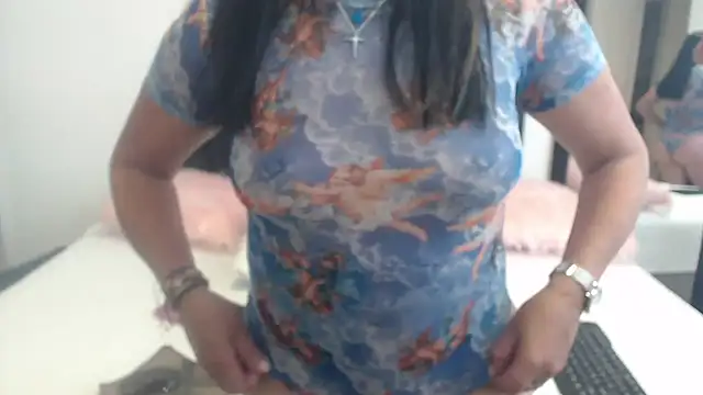 katiehotx online show from September 30, 2025, 1:10 am