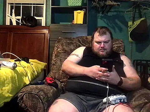 fatdickdaddy448 online show from December 5, 2024, 7:05 am