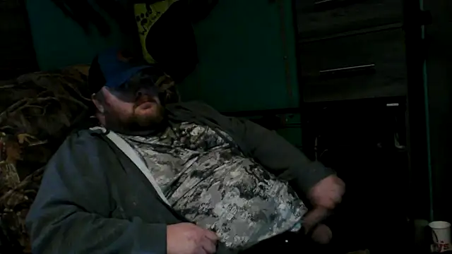 fatdickdaddy448 online show from December 21, 2024, 10:30 pm