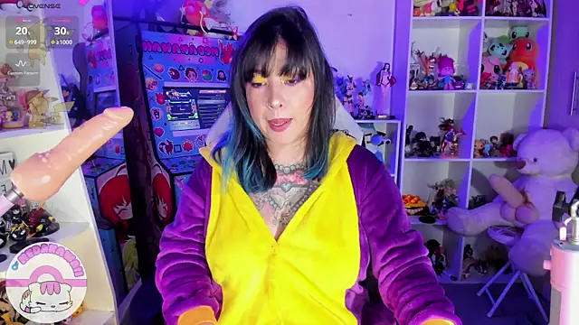 Snapshot of meda_kawaii_ chatting on January 9, 2025, 1:08 am meda kawaii  online show from January 9, 2025, 1:08 am