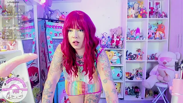 Snapshot of meda_kawaii_ chatting on March 14, 2025, 5:59 am meda kawaii  online show from March 14, 2025, 5:59 am