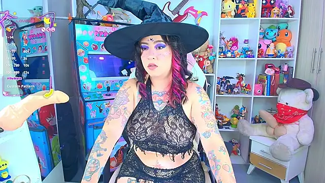 Snapshot of meda_kawaii_ chatting on October 3, 2025, 10:07 pm meda kawaii  online show from October 3, 2025, 10:07 pm