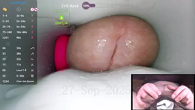 controlmytoys online show from September 27, 2025, 7:52 pm