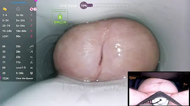 controlmytoys online show from October 14, 2025, 9:04 pm