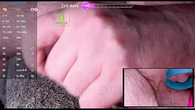 controlmytoys online show from April 7, 2026, 6:36 am