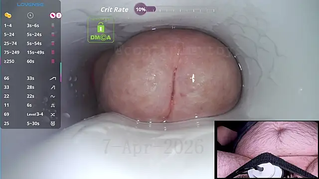 controlmytoys online show from April 7, 2026, 6:41 pm