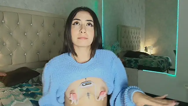 nini love01 online show from March 20, 2025, 6:19 am