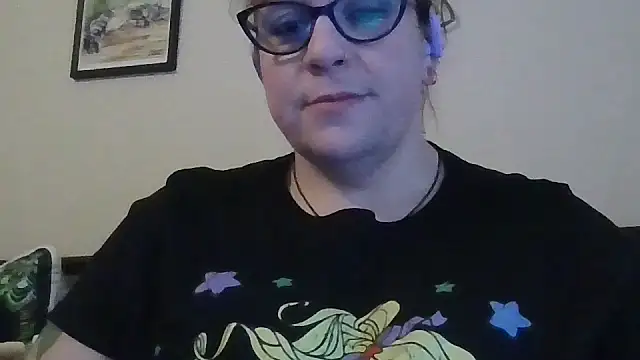 GothyBaby online show from February 2, 2025, 11:53 pm