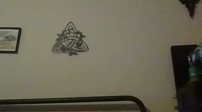 GothyBaby online show from March 9, 2025, 3:01 am