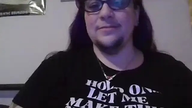 GothyBaby online show from November 23, 2025, 11:48 pm