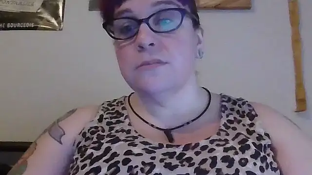 GothyBaby online show from December 15, 2025, 10:36 pm