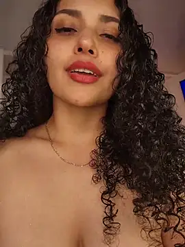 Lucy Marin online show from October 23, 2025, 4:06 pm