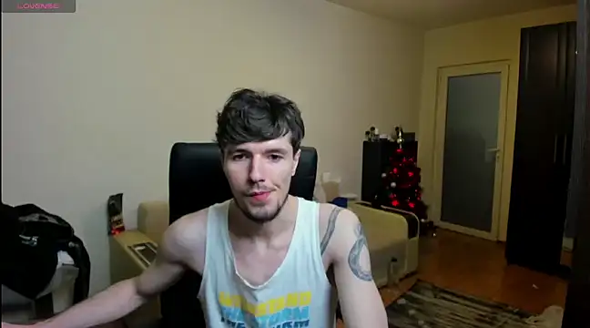 awesomejustin online show from December 21, 2024, 4:30 am