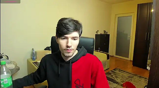 awesomejustin online show from February 9, 2025, 4:46 am