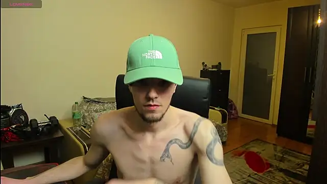 awesomejustin online show from February 23, 2025, 4:13 pm