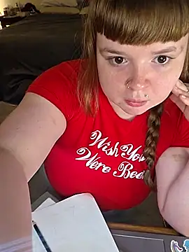 VelvetDiablo online show from March 11, 2026, 11:22 pm