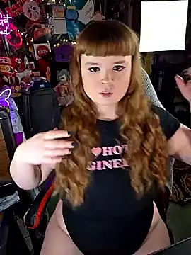 Snapshot of VelvetDiablo chatting on May 15, 2026, 12:28 am VelvetDiablo online show from May 15, 2026, 12:28 am