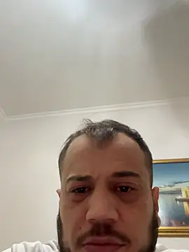 1Aleks13 online show from October 13, 2025, 11:38 pm