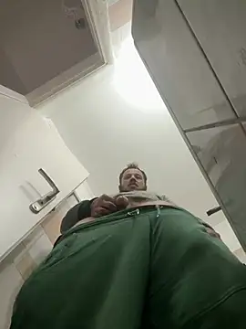 1Aleks13 online show from February 18, 2026, 8:38 pm