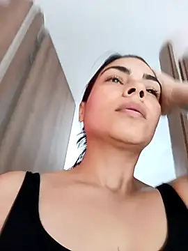 Ivanna2 online show from February 16, 2026, 1:18 pm