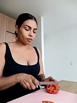 Ivanna2 online show from March 25, 2026, 2:34 pm