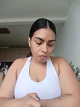 Snapshot of Ivanna2 chatting on May 11, 2026, 2:34 pm Ivanna2 online show from May 11, 2026, 2:34 pm