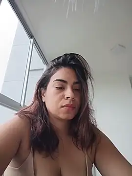 Snapshot of Ivanna2 chatting on June 14, 2026, 12:18 pm Ivanna2 online show from June 14, 2026, 12:18 pm