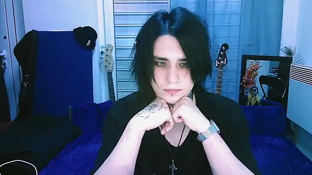 sademobeer online show from May 13, 2026, 11:07 am