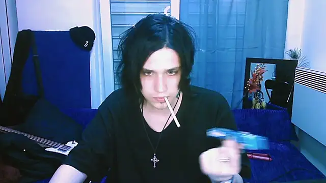 sademobeer online show from May 14, 2026, 2:35 pm